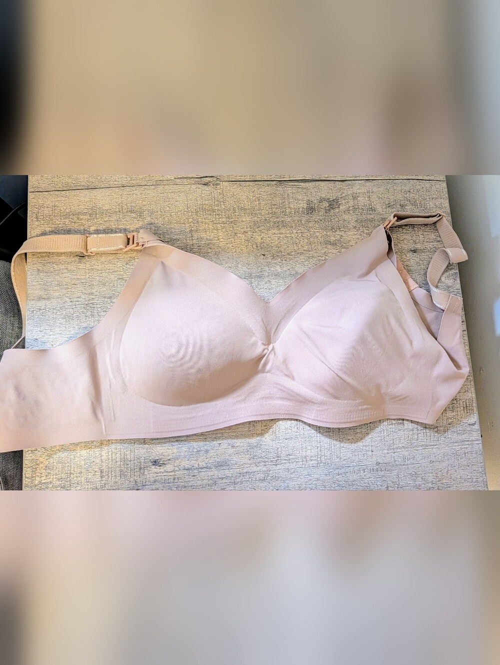 Women's Nursing Bra - Size Medium